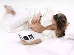 孕晚期散步需注意的五个事项