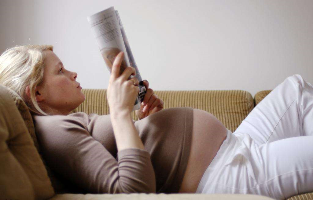 二胎政策引发的助孕热潮