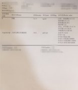 恭喜K先生柳暗花明　期待二十天后的胎心吧