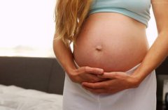 孕期这些检查可预测胎儿是否健康 文章缩略