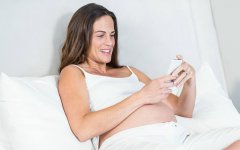 怀孕期间要注意的子宫问题